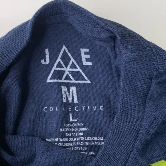 JEM Skull Gamer “I’ve Got 1 Thing on my Mind” Short Sleeve T-Shirt Tee - Picture 3 of 3